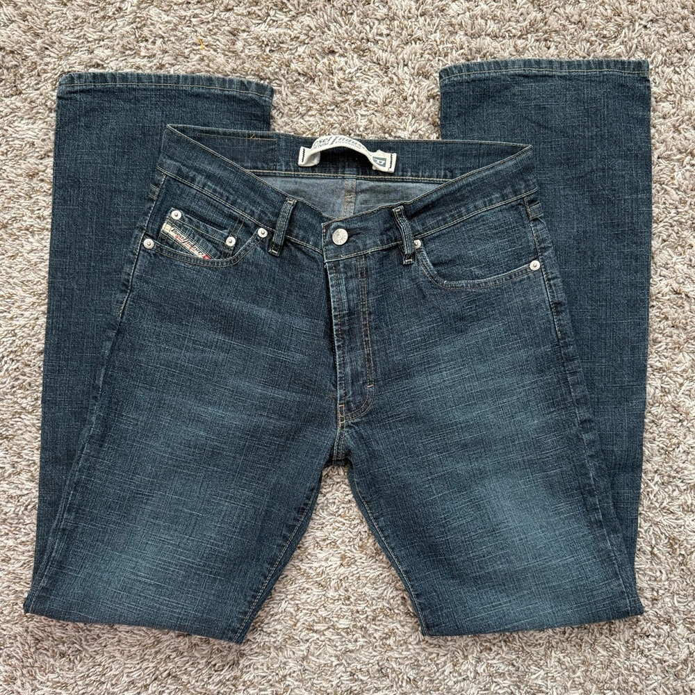 Diesel jeans